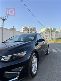 شيفروليه ماليبو